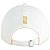 Boné New Era 920NBA Los Angeles Lakers Core Essentials White - Imagem 6