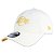 Boné New Era 920NBA Los Angeles Lakers Core Essentials White - Imagem 2