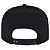 Boné New Era 950 Snap MLB New York Yankees World Of Logos - Imagem 6