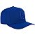 Boné New Era 950 MLB Los Angeles Dodgers World Of Logos Azul - Imagem 3