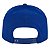 Boné New Era 950 MLB Los Angeles Dodgers World Of Logos Azul - Imagem 5