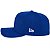 Boné New Era 950 MLB Los Angeles Dodgers World Of Logos Azul - Imagem 4