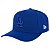 Boné New Era 950 MLB Los Angeles Dodgers World Of Logos Azul - Imagem 2
