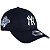 Boné New Era 920 MLB New York Yankees Core World Series Azul - Imagem 3