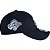 Boné New Era 920 MLB New York Yankees Core World Series Azul - Imagem 4