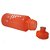 Garrafa Squeeze Hidrolight 550 ML - Imagem 2
