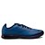 Chuteira Futsal Topper Slick IV Azul - Imagem 1