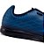 Chuteira Futsal Topper Slick IV Azul - Imagem 4