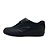 Chuteira Topper Futsal Masculina Preto Preto - Imagem 1
