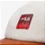 Boné Fila 5 Panel Fila X Bk Unisex - Imagem 2