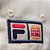 Boné Fila 5 Panel Fila X Bk Unisex - Imagem 3