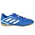Chuteira Adidas Artilheira VI IE9422 Masculina Azul - Imagem 1