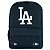 Mochila New Era Essential Pack Los Angeles Dodgers Azul - Imagem 1