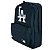 Mochila New Era Essential Pack Los Angeles Dodgers Azul - Imagem 2