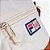 Bolsa Lateral Fila Fila X BK - Imagem 4