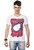 CAMISETA MASCULINA SPIDER RED FEATHER - Imagem 2