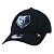 Boné 920 Memphis Grizzlies Tip-Off Aba Curva Preto - Imagem 3