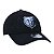 Boné 920 Memphis Grizzlies Tip-Off Aba Curva Preto - Imagem 4