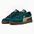 Tênis Puma Club II Era Masculino Verde - Imagem 3