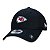 Boné New Era 920  Aba Curva Kansas City Chiefs Sport - Imagem 4