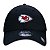 Boné New Era 920  Aba Curva Kansas City Chiefs Sport - Imagem 1