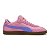 Tênis Puma Club II Era Feminino Rosa - Imagem 1
