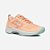 Tênis Fila Axilus Ace Clay Feminino Salmão - Imagem 3