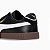 Tênis Puma Club II Era Masculino Preto Clássico - Imagem 6