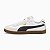 Tênis Puma Club II Era Masculino Branco Clássico - Imagem 1