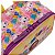 Estojo Sestini Gabby Meow 2 compartimentos Colorido Infantil - Imagem 3