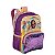 Mochila Grande Gabby Meow Sestini Colorido - Imagem 2
