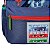 Mochila Grande Pj Masks Sestini Colorido - Imagem 4