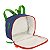 Lancheira Pequena 2 em 1 Pj Masks Sestini Colorido - Imagem 4