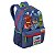 Mochila Média Pj Masks Sestini Colorido - Imagem 2