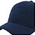 Boné Barcelona Barça Frontal Ottoman Licenciado Supercap - Imagem 4