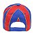 Boné Barcelona Patch Copa Sub Licenciado Supercap - Imagem 2