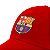 Boné Barcelona Bordado Licenciado Supercap - Imagem 7