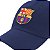 Boné Barcelona Bordado Licenciado Supercap - Imagem 5