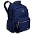Mochila Grande Sestini Capricho Crush Azul Marinho - Imagem 3
