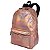 Mochila Sestini Capricho Rosa 21x5 Feminina - Imagem 2