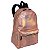 Mochila Sestini Capricho Rosa 21x5 Feminina - Imagem 3