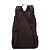 Mochila Sestini Capricho Preto 21x5 Feminina - Imagem 2