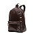 Mochila Sestini Capricho Preto 21x5 Feminina - Imagem 3