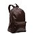 Mochila Sestini Capricho Preto 21x5 Feminina - Imagem 4