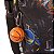 Mochila NBA Sestini NBA Begins Grande - Imagem 4