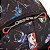 Mochila NBA Sestini NBA Begins Grande - Imagem 3