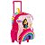 Mochila de Carrinho Gabby Rainbow Grande Infantil - Imagem 2