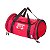 Bolsa NBA Legend com 2 Bolsos Porta Bolas Chicago Bulls - Imagem 3