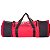 Bolsa NBA Legend com 2 Bolsos Porta Bolas Chicago Bulls - Imagem 9