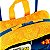 Mochila de Carrinho Grande Minions Gamer Infantil - Imagem 4